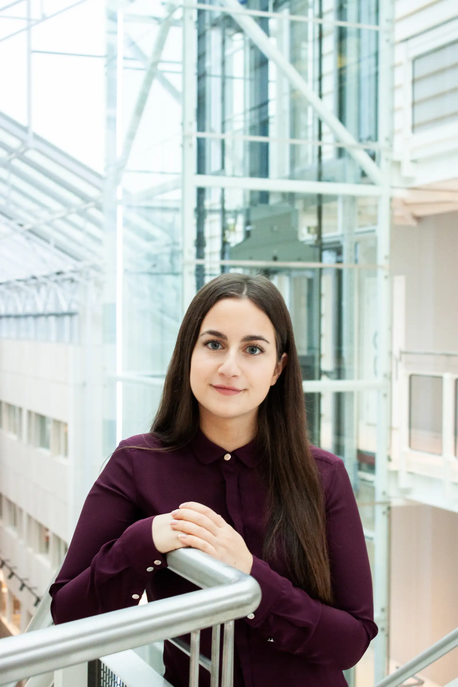 Bilde av Taran Youssefian Blakstvedt