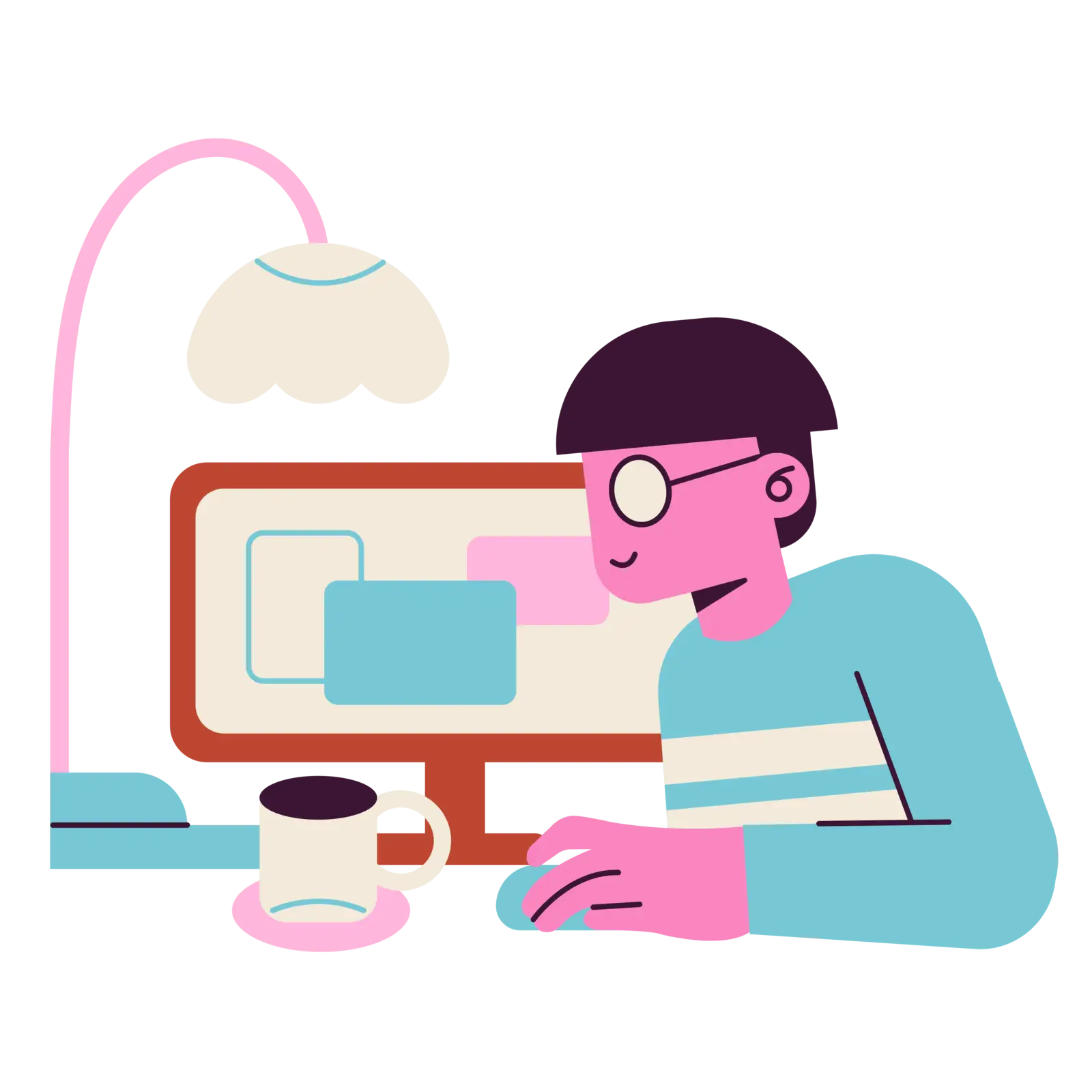 Bilde av Taran Youssefian Blakstvedt