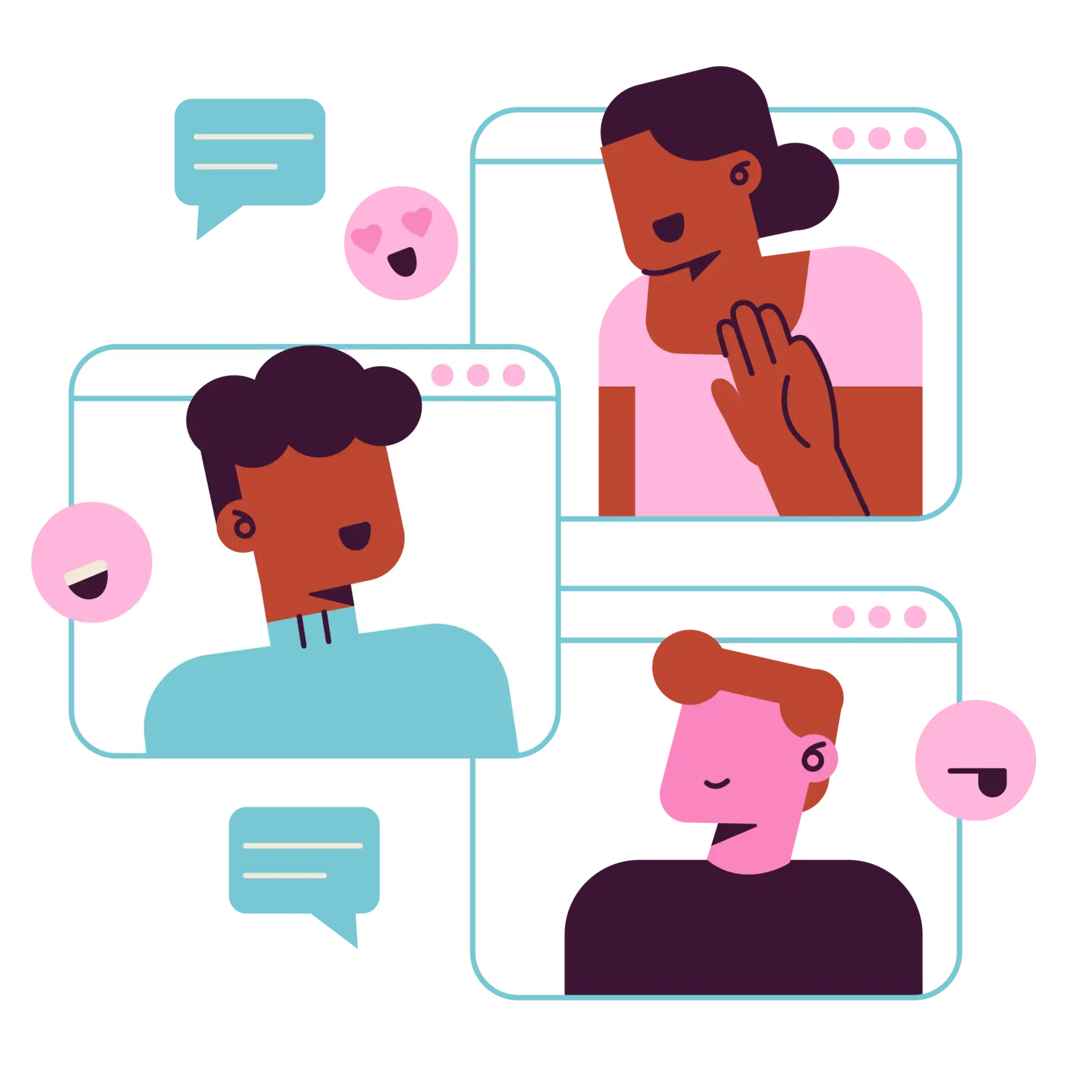 Bilde av Taran Youssefian Blakstvedt