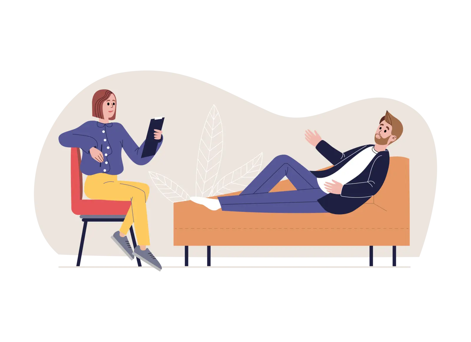 Bilde av Taran Youssefian Blakstvedt