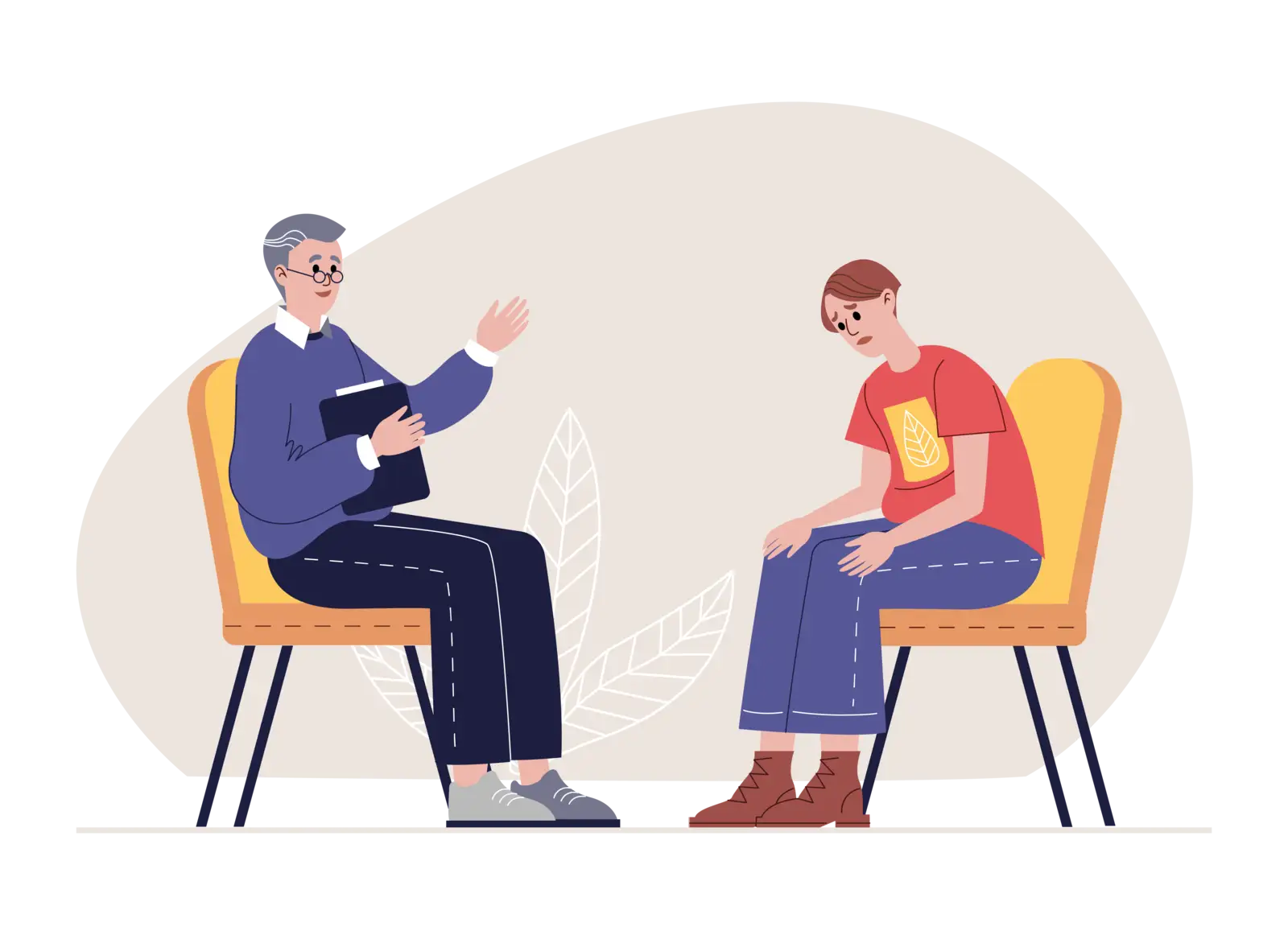 Bilde av Taran Youssefian Blakstvedt